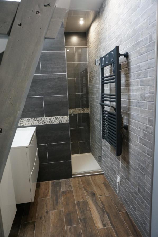 Domaine Du Moulin A Vent - Gite & Spa Saint-Florent-sur-Cher ภายนอก รูปภาพ